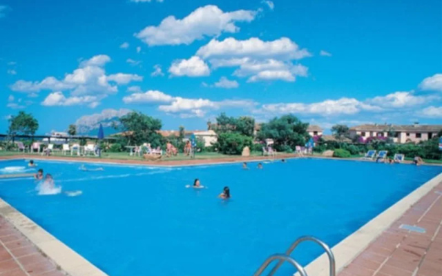 Residence I Fari
