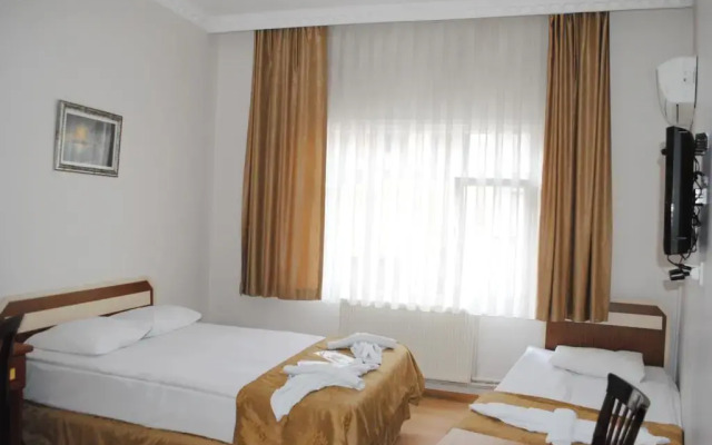 Hotel Grand Botan