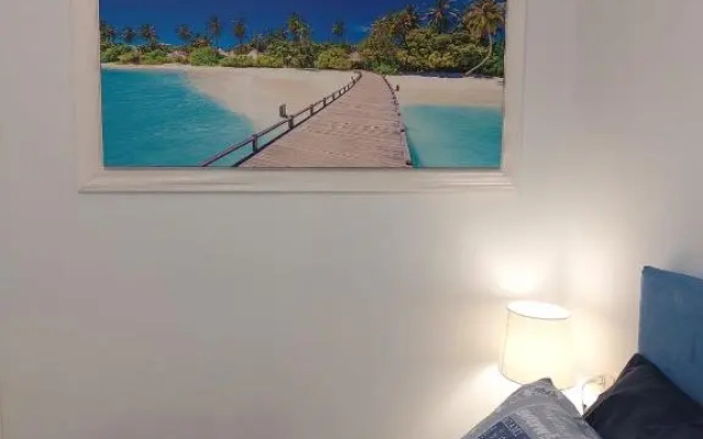 Esther's bungalow