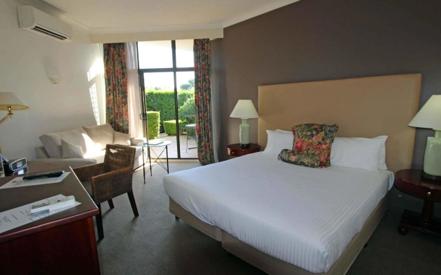 Mercure Hunter Valley Gardens