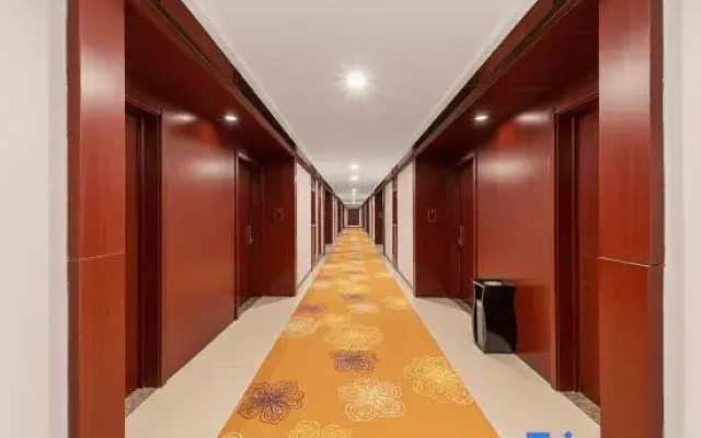 Yizhou Hotel