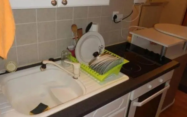 Agréable appartement 2 pieces a forbach - check in autonome