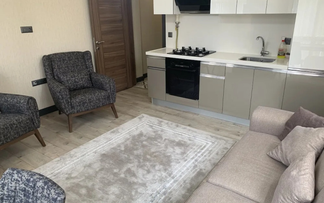 Alfa Suite Home