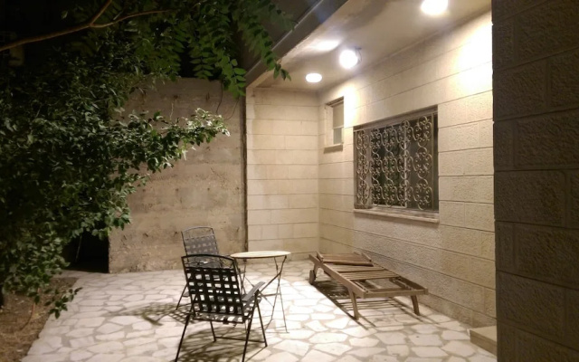 Spectacular Apartment near Qasid Institute