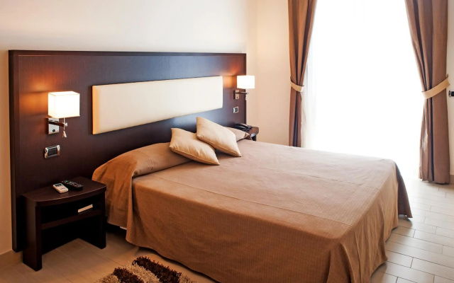 Hotel Welcome