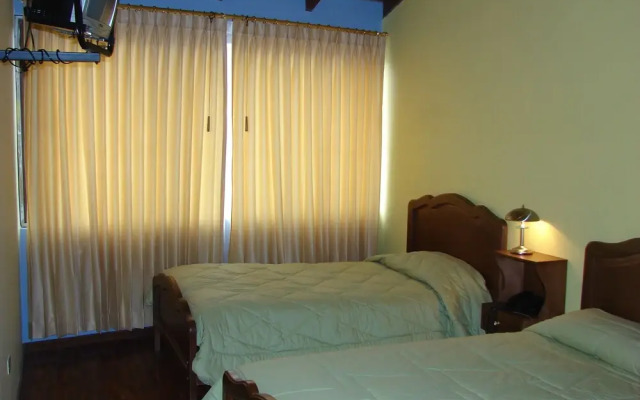 Hostal Andalucía