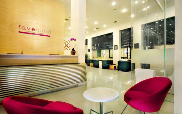 Liberta Hotel Kemang