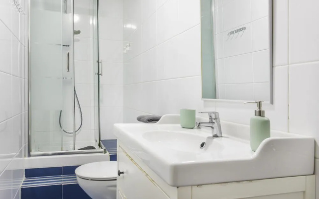 Stunning Apartment Bruc