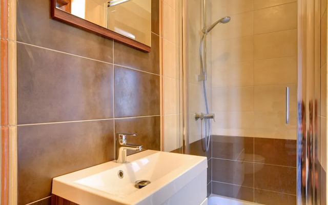 Holiday Home Pazin With Scenic Pool