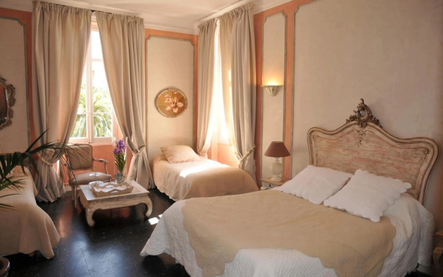 Villa Valflor Appartements