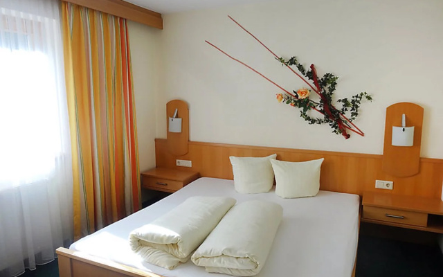 Apartment Köfels Sankt Leonhard im Pitztal 10190