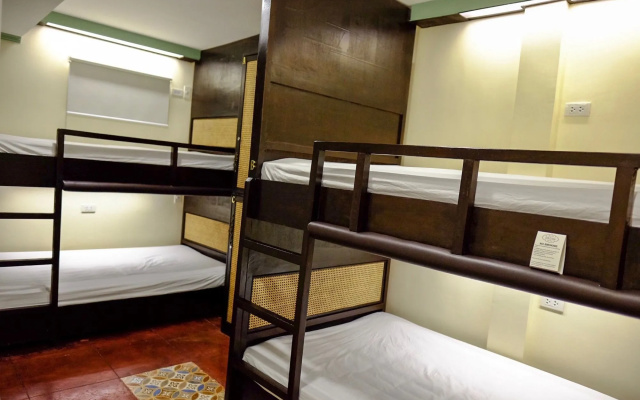 Park Avenue Guesthouse 2443