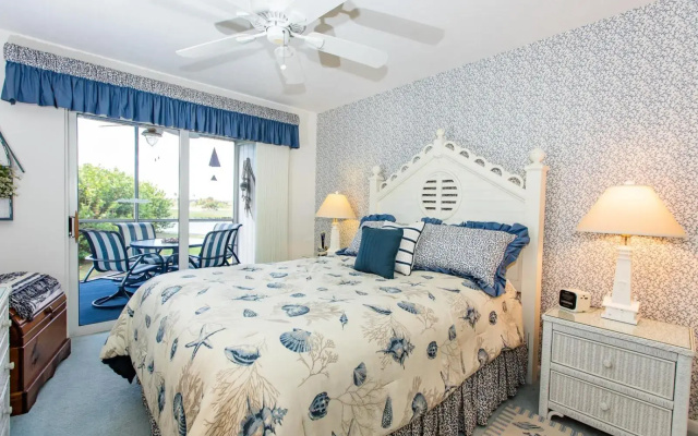 Blue Haven