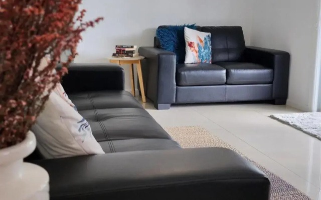 Abode On Market in the heart of Woolgoolga