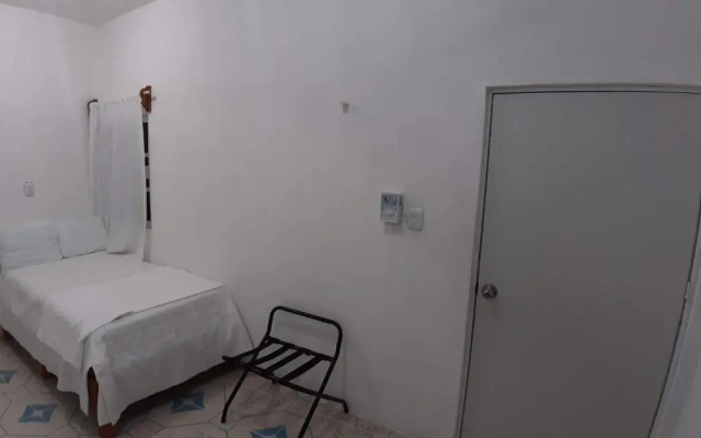 Habitaciones Chiquil Ha