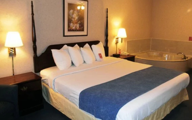 Econo Lodge West Plains