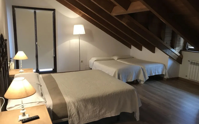 Casa Campo