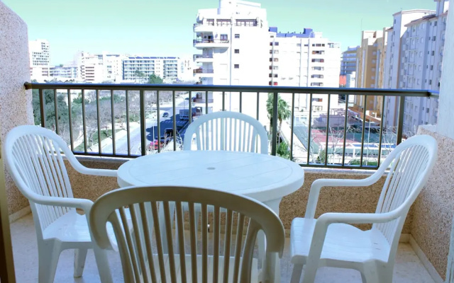 Apartamentos Jardines de Gandía VI-VIII 3000