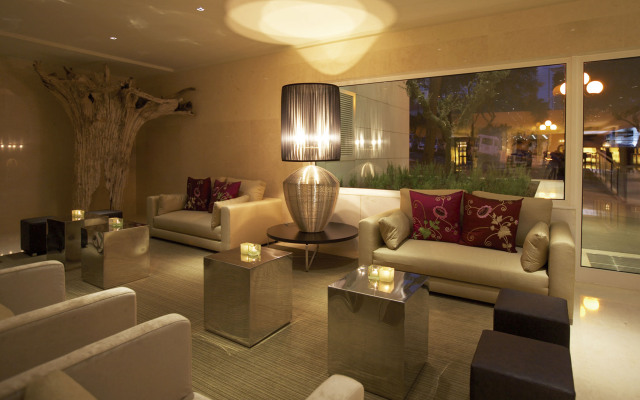 Melia Madeira Mare