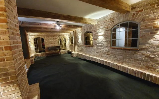 Apartamenty Dom Niezwykly