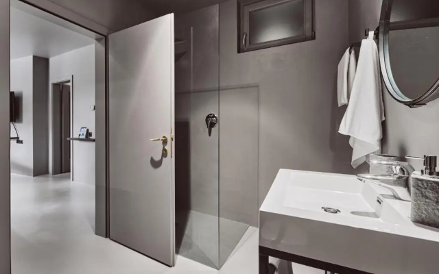Stufels 7 Design Apartment with Brixen Card