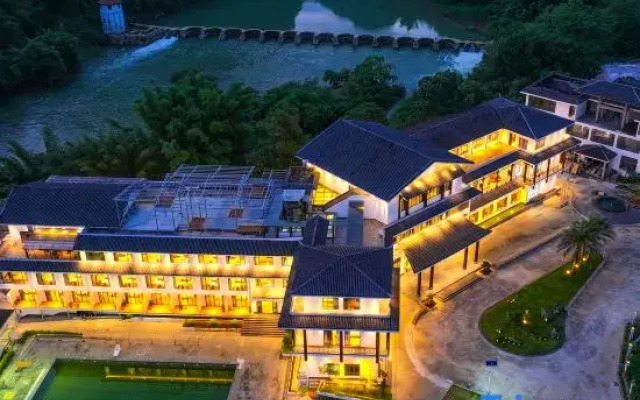 Liu Sanjie Resort Hotel