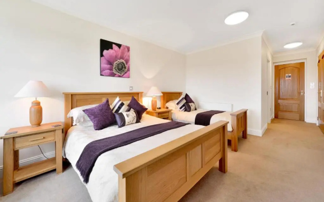 Peggyslea Farm B&B