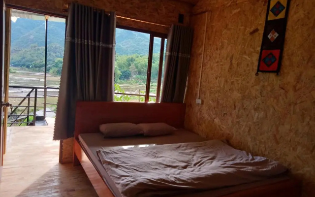 Truong Huy Homestay