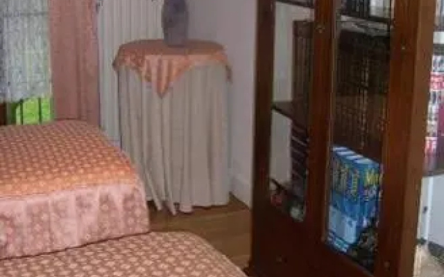 B&B Ca L'oasi