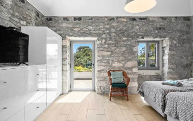 Quinta Alcaparras in Porto Santo