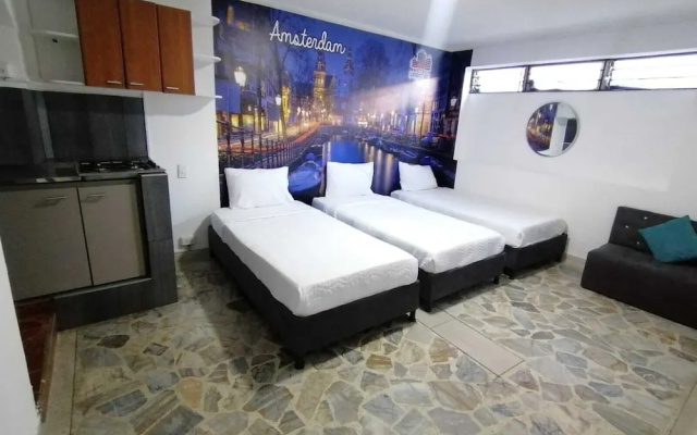 AW Hotel Urban 80