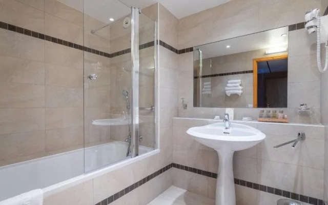 Hotel Les Arolles