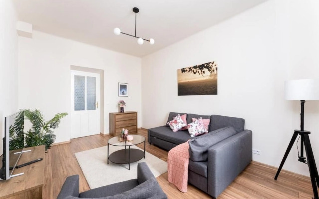 Malila Apartments Rynek Dębnicki 8