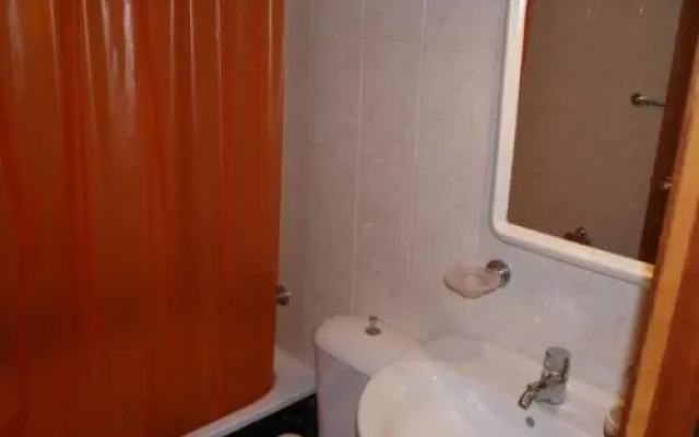Apartamentos Vista Bahia