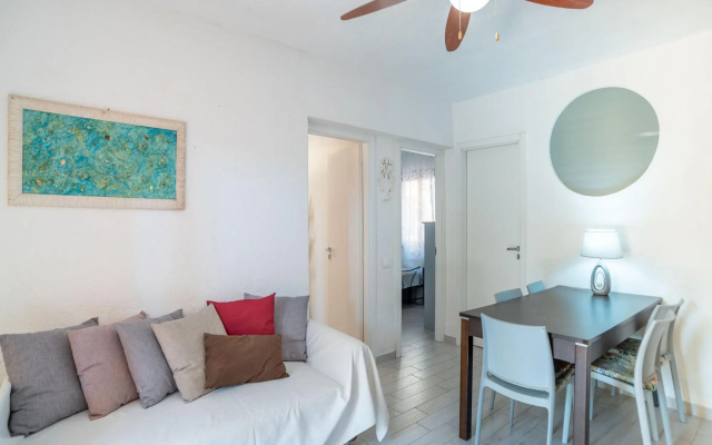 Belvilla by OYO Monolocale Baia 4