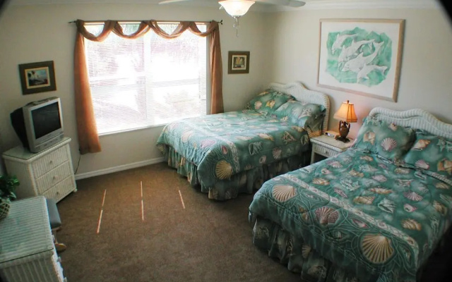 Best Disney Poolspa Home