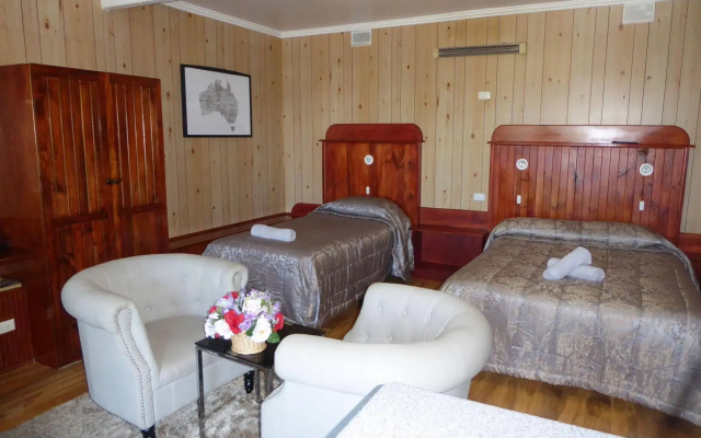 Mount View Motel