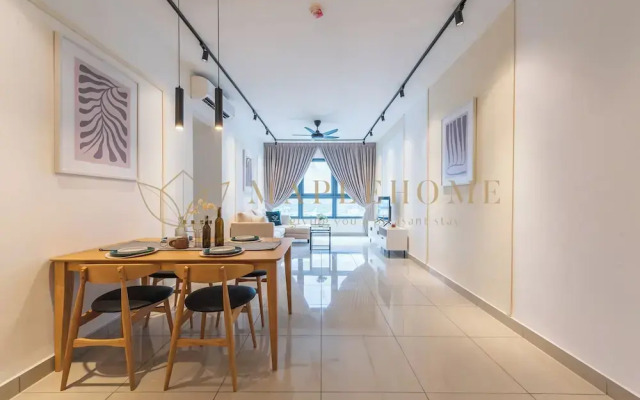 M Vertica Premier Suites Kuala Lumpur