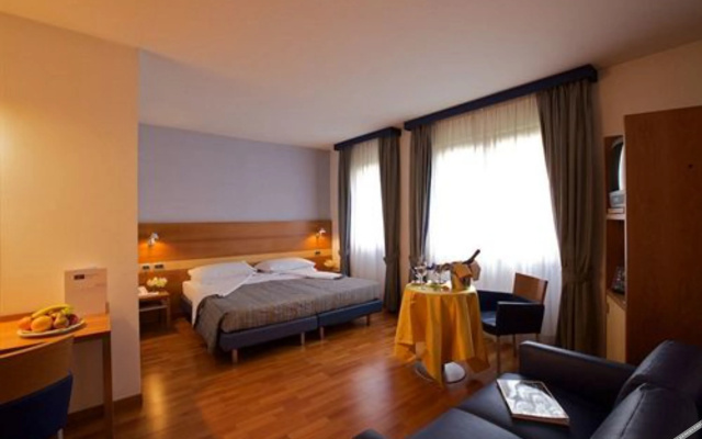 Best Western Hotel Fiera Verona