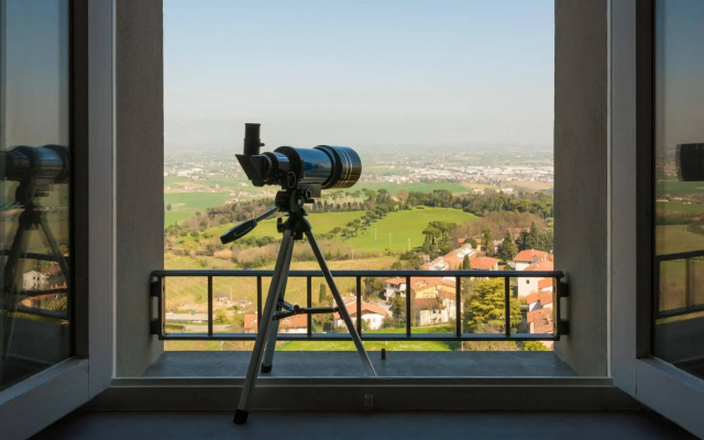 Hotel Panorama