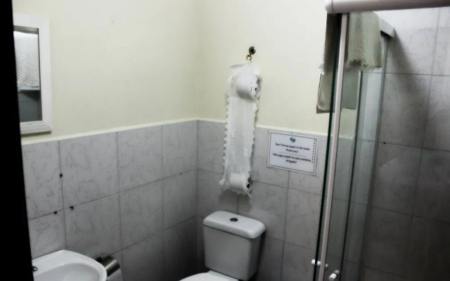 The View Hostel