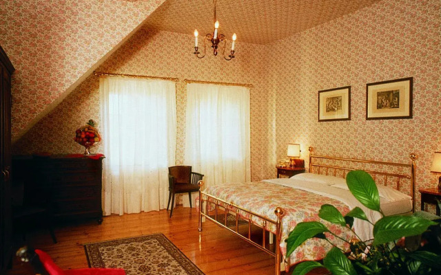 TH San Martino | Majestic Dolomiti Hotel