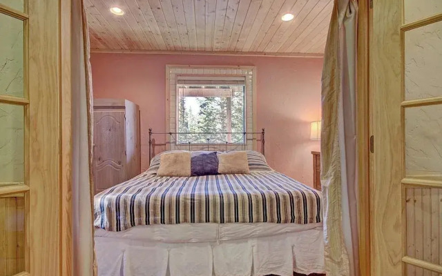 Quandary View Lodge by RedAwning