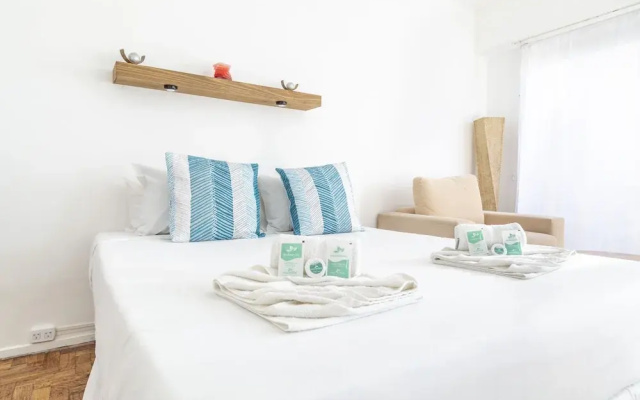 Oro 4 Apartment by Be Local Argentina