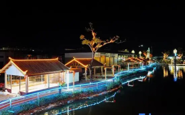 Wanxifu Lake Hotel