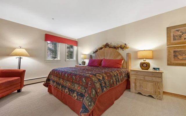 Beaver Creek Centennial 2 Bedroom #17