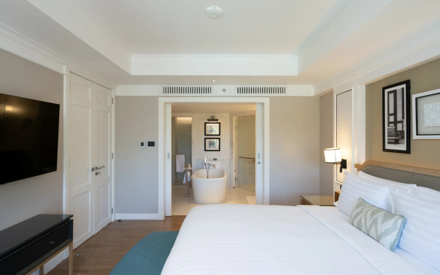 Dusit Thani Hua Hin