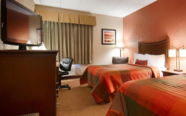 Best Western PLUS Caldwell Inn