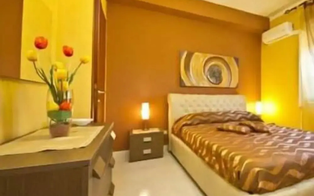 Il Girasole Bed and Breakfast