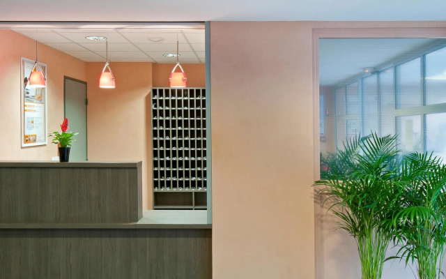 Aparthotel Adagio Access Poitiers